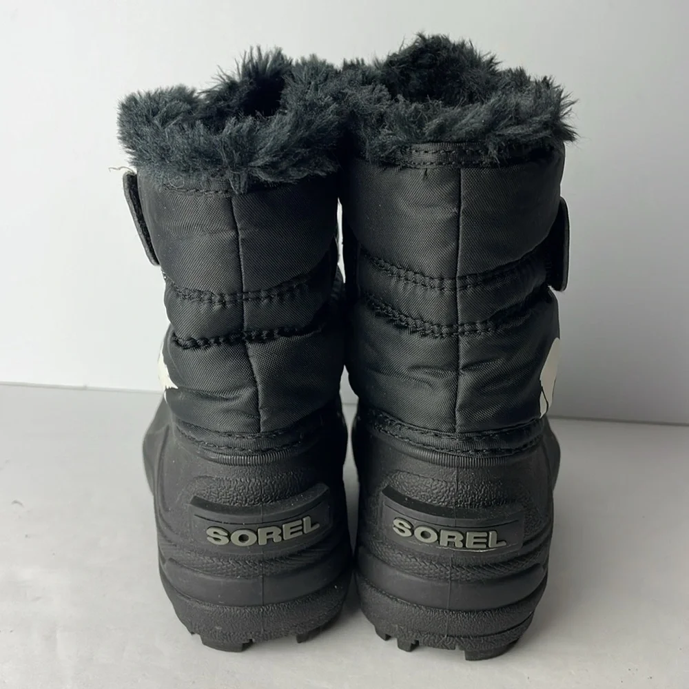 Sorel Snow Commander Children’s Boots